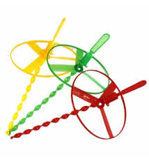 Toptan promosyon oyuncak ufo Pervane 50 li hyr17 